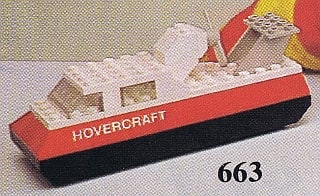 Hovercraft