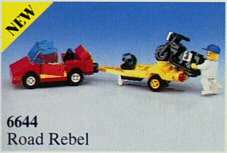 Road Rebel