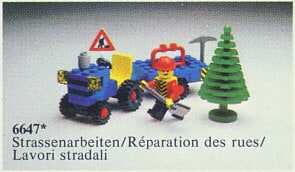 Highway Repair