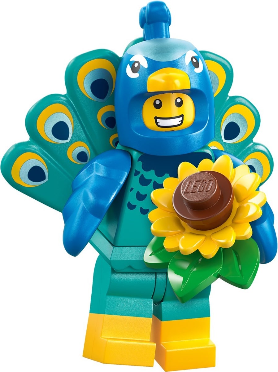 LEGO® 66813 LEGO Minifigures - Series 28 {Box of 6 random packs} - zdjęcie 12