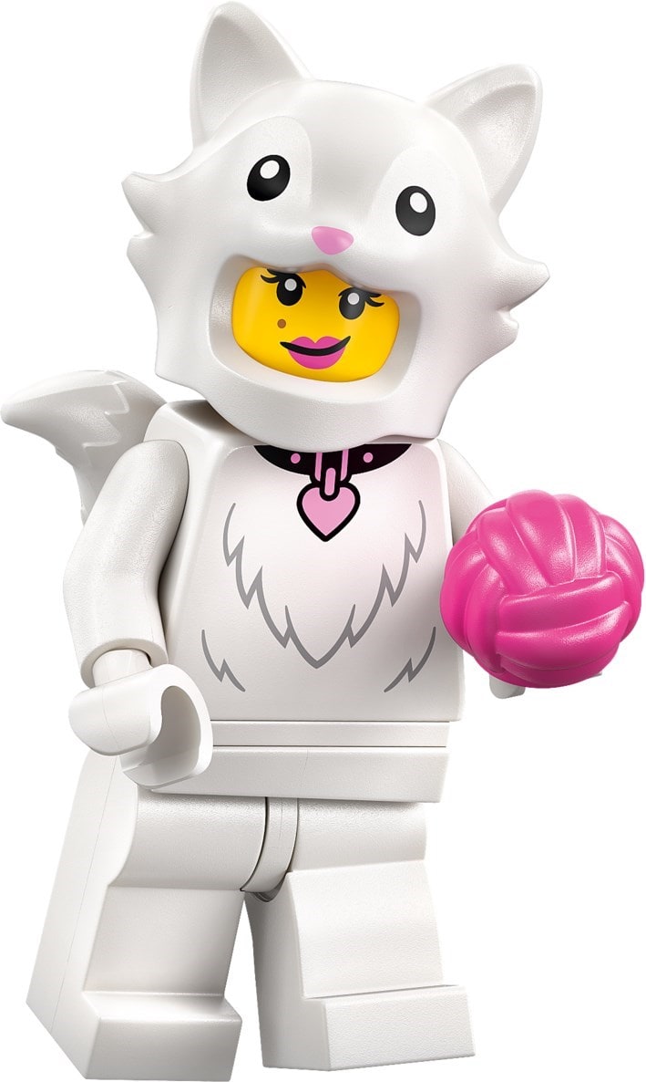 LEGO® 66813 LEGO Minifigures - Series 28 {Box of 6 random packs} - zdjęcie 16