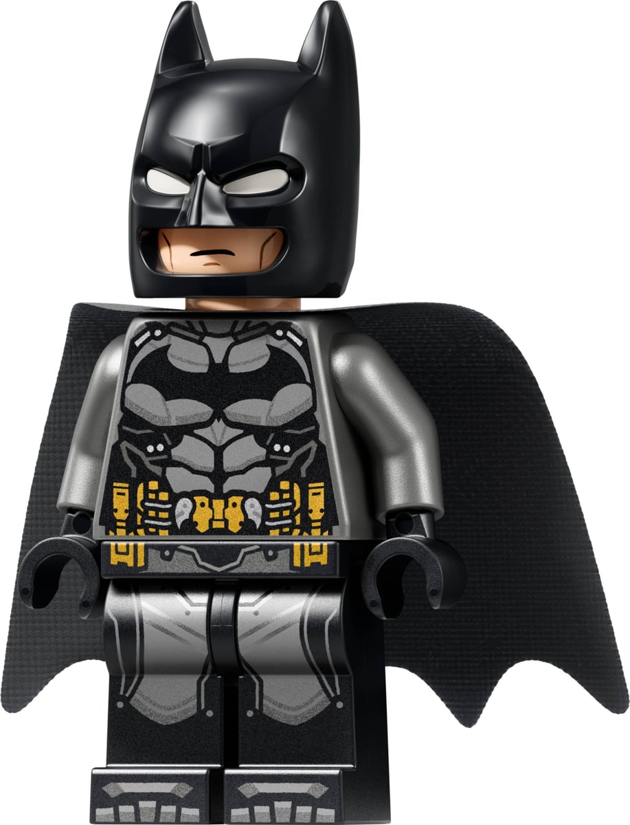 LEGO® 67009 Batmobil z gry Batman: Arkham - zdjęcie 11