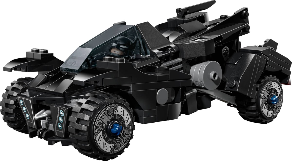 LEGO® 67009 Batmobil z gry Batman: Arkham - zdjęcie 6