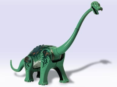 LEGO® 6719 Brachiosaurus