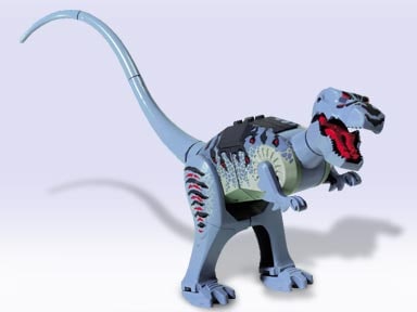 LEGO® 6720 Tyrannosaurus Rex