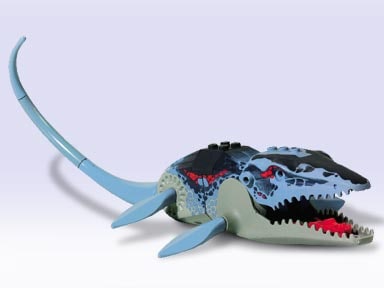 LEGO® 6721 Mosasaurus