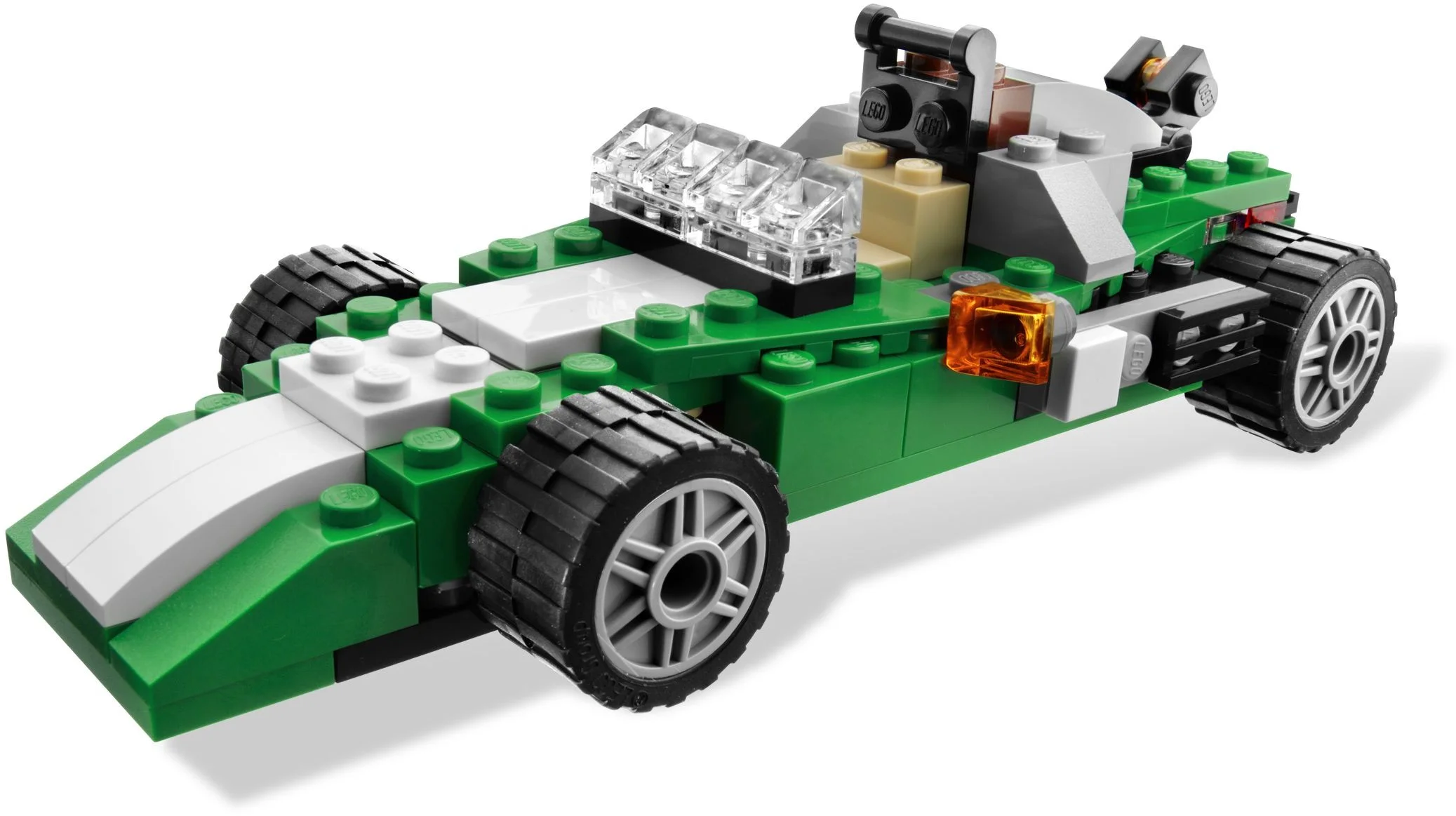 LEGO® 6743 Street Speeder - zdjęcie 10