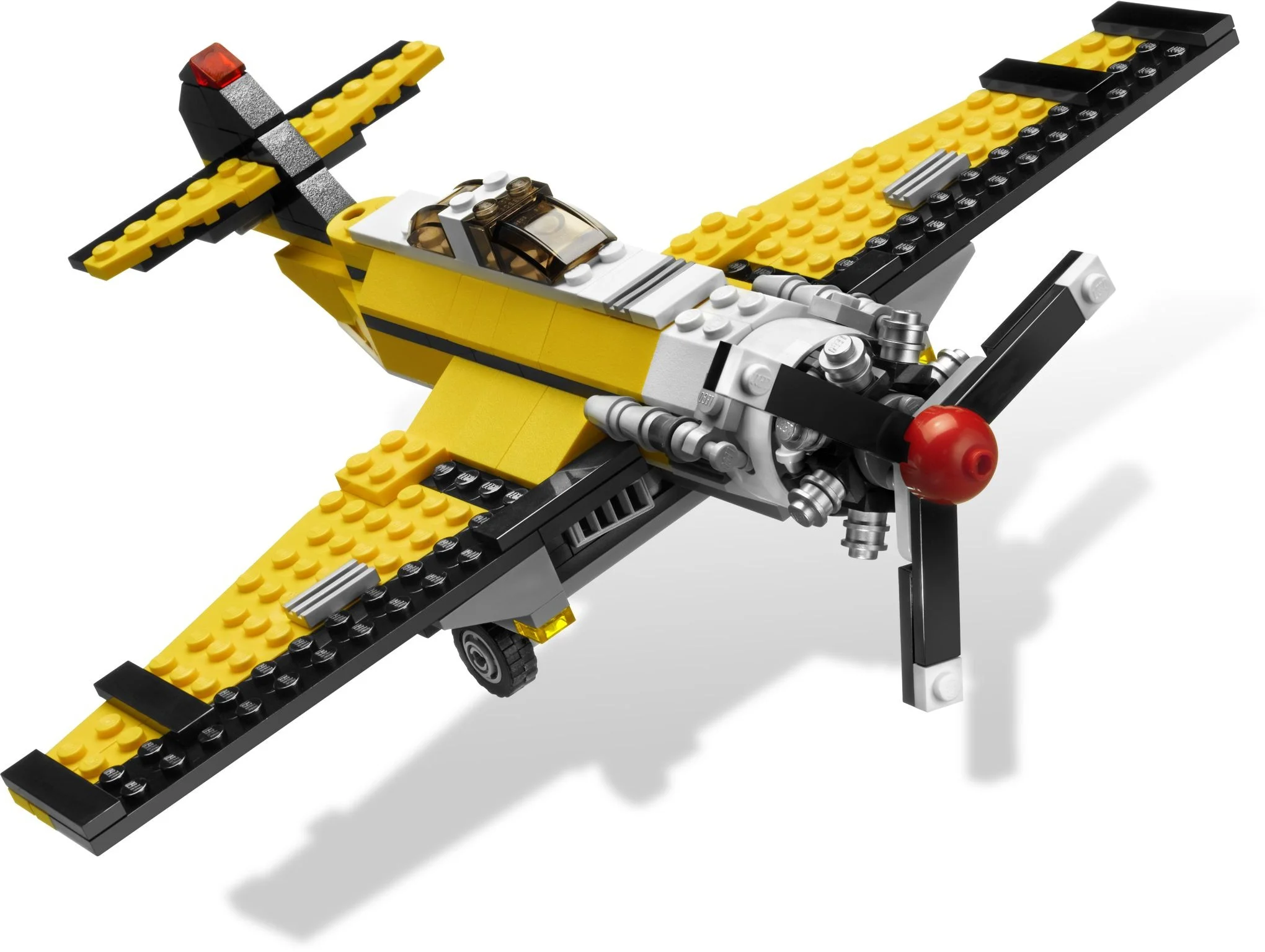 LEGO® 6745 Propeller Power - zdjęcie 3