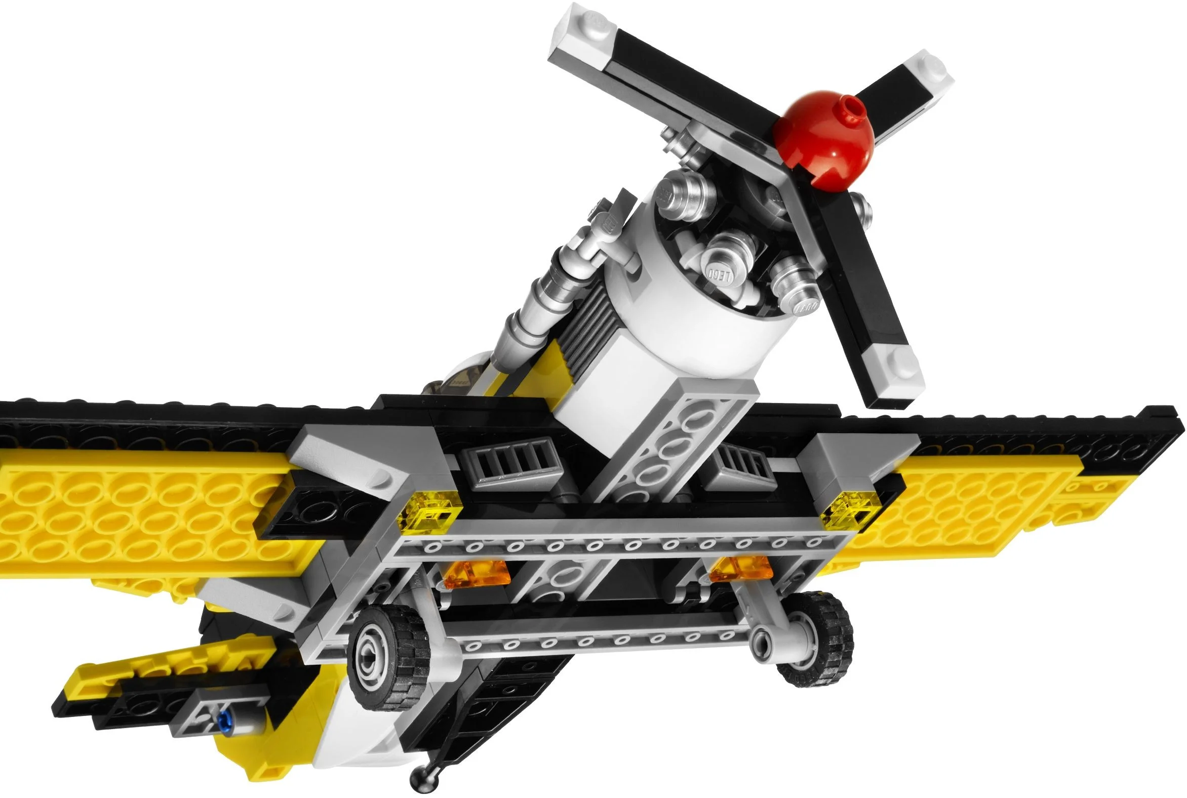 LEGO® 6745 Propeller Power - zdjęcie 11