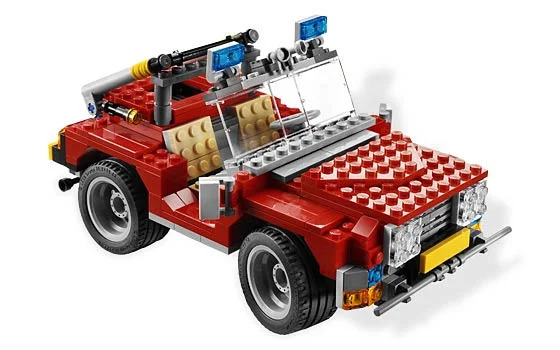LEGO® 6752 Smocze moce LNC - zdjęcie 6