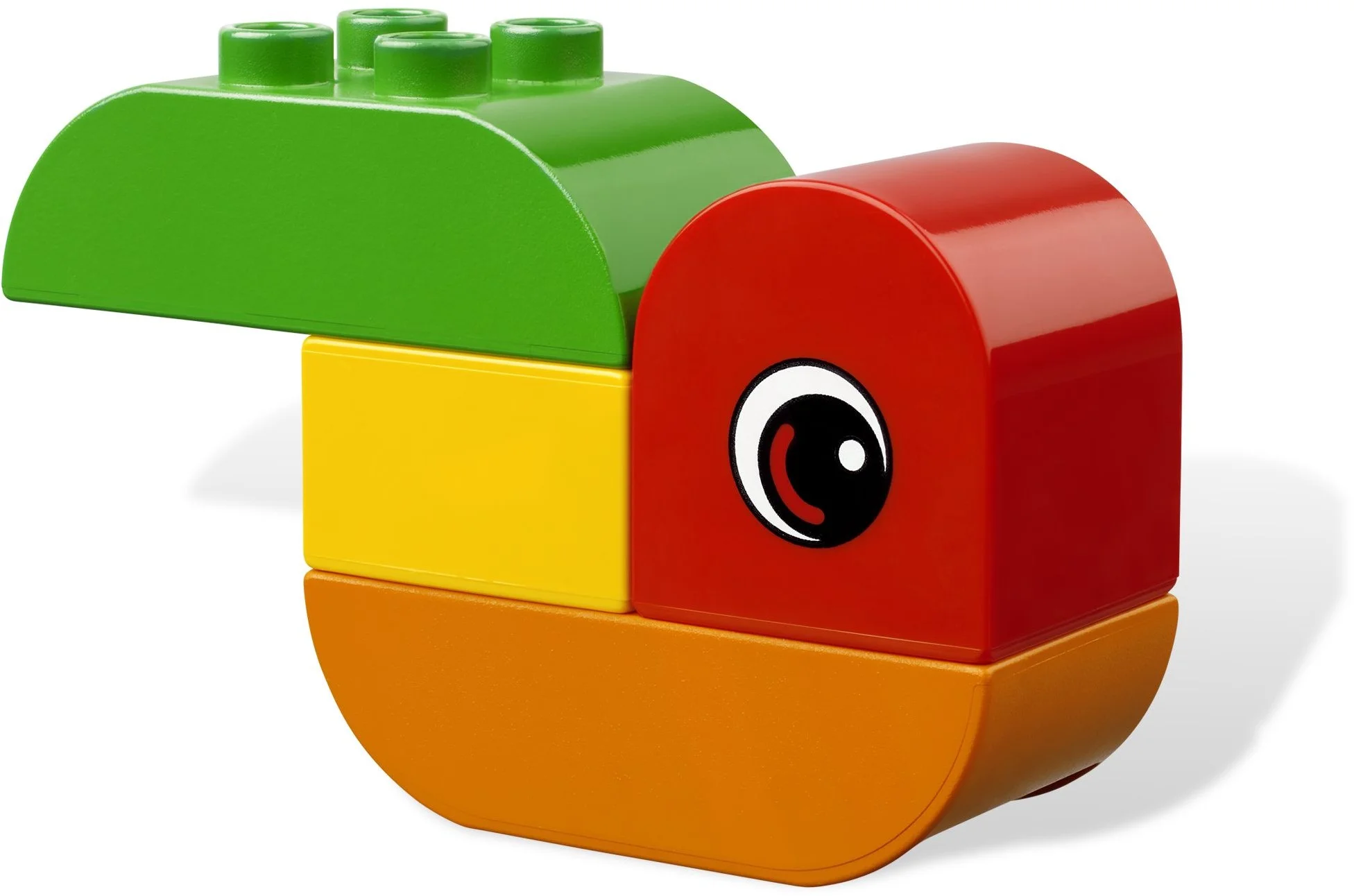 LEGO® 6758 Grow Caterpillar Grow! - zdjęcie 3