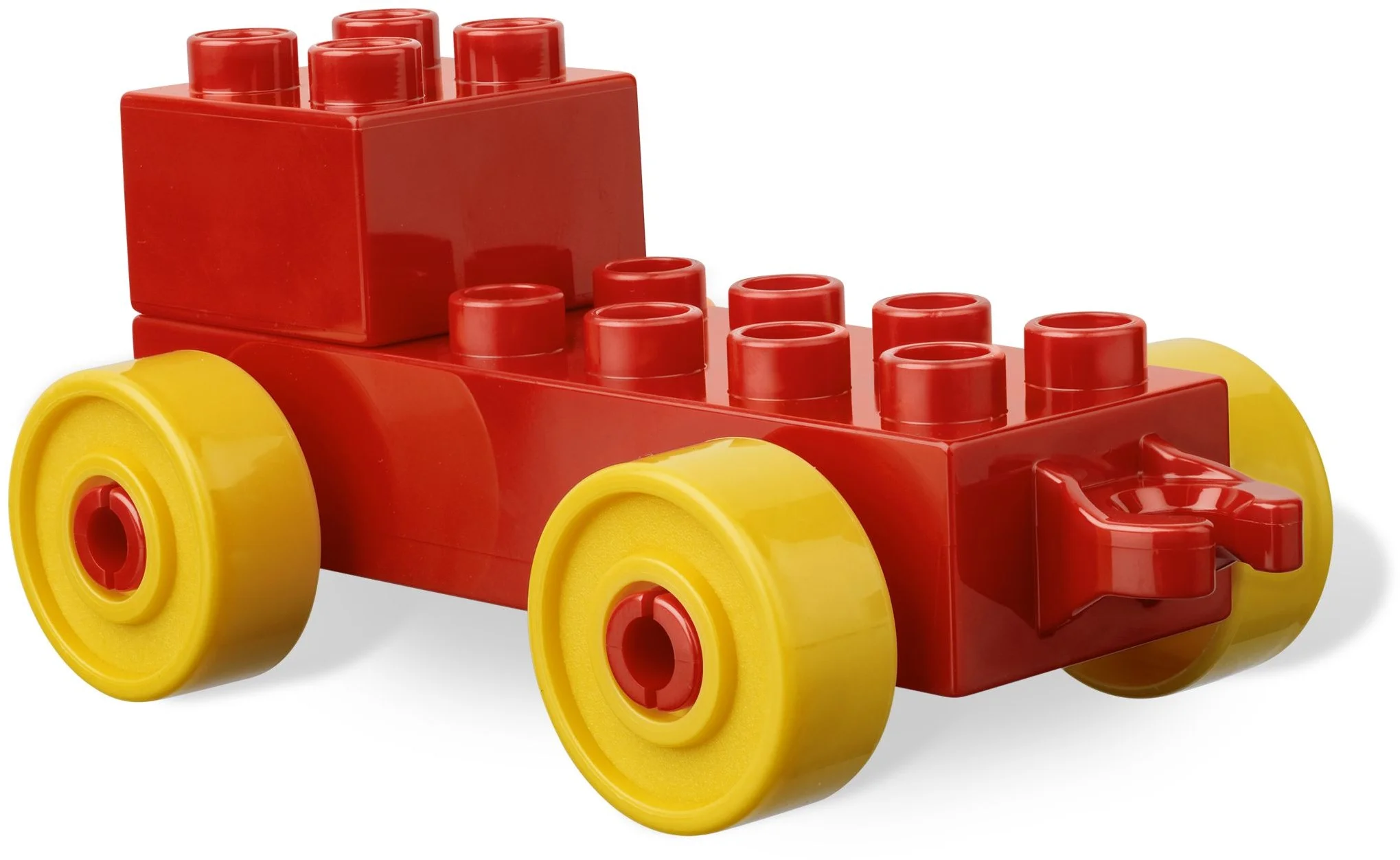 LEGO® 6760 Let's Go! Vroom! - zdjęcie 3