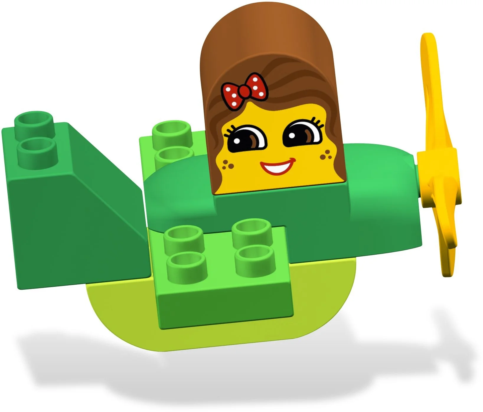 LEGO® 6760 Let's Go! Vroom! - zdjęcie 5