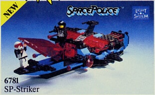 SP-Striker