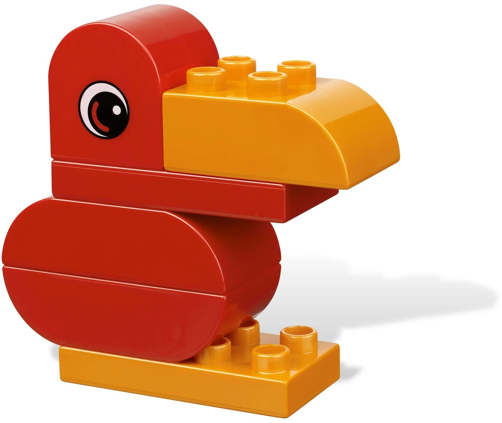 LEGO® 6784 Creative Sorter - zdjęcie 3