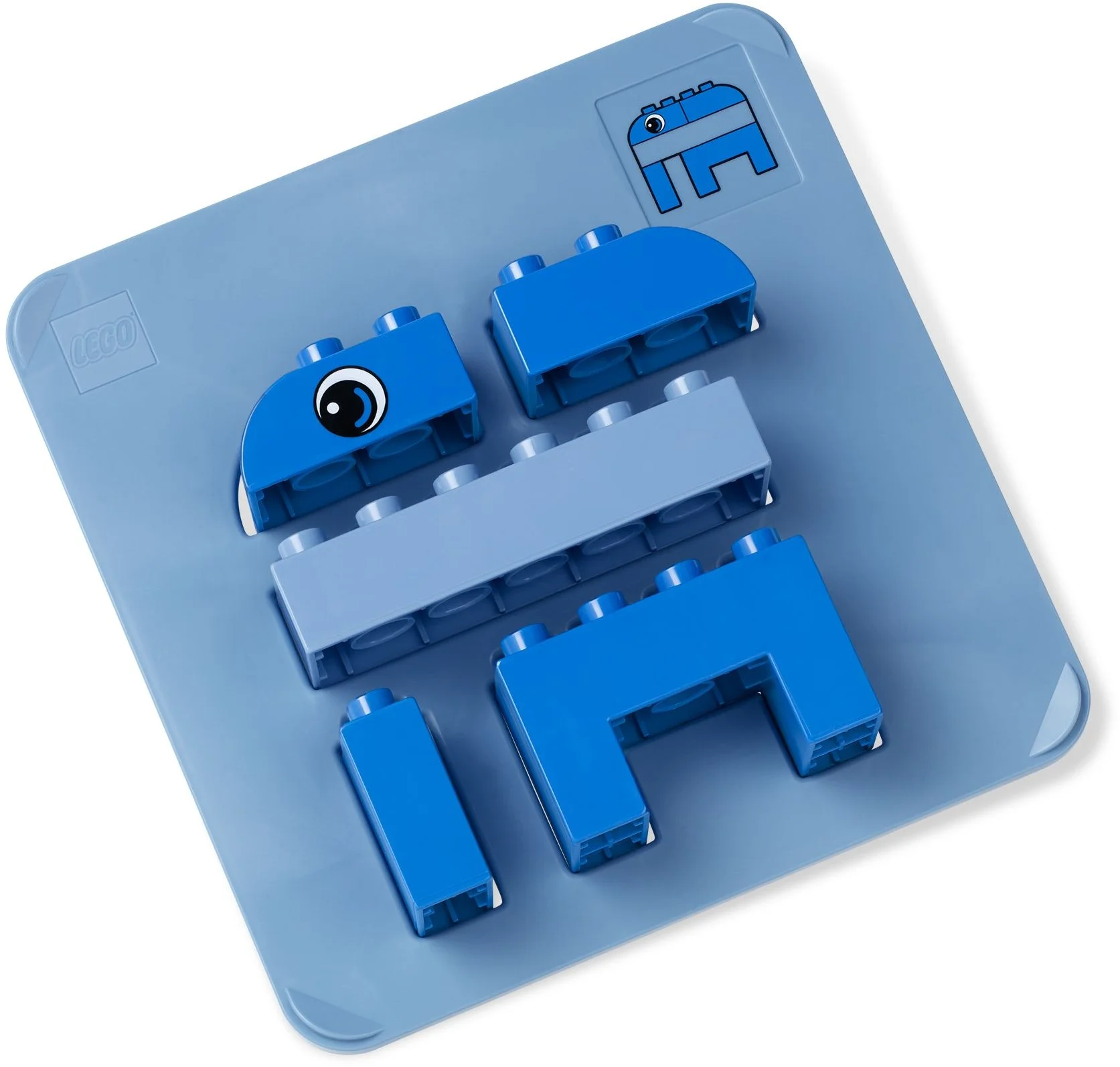 LEGO® 6784 Creative Sorter - zdjęcie 4