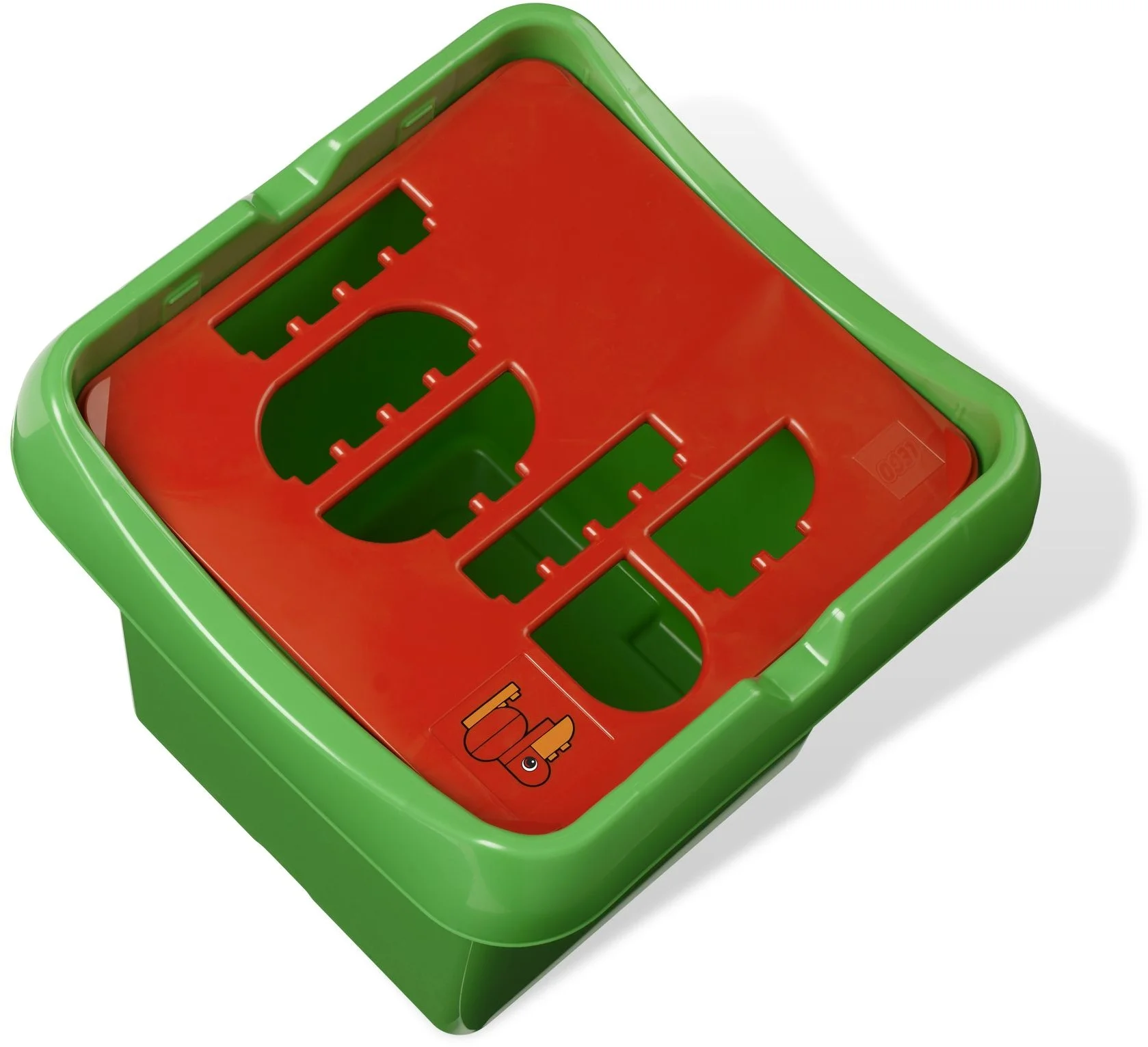 LEGO® 6784 Creative Sorter - zdjęcie 5