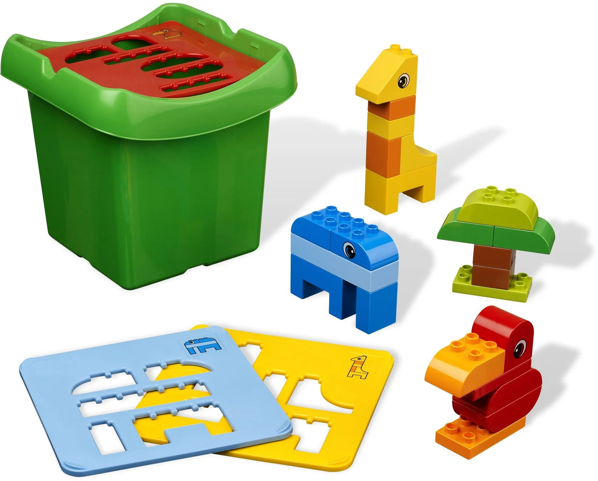 LEGO® 6784 Creative Sorter - zdjęcie 6