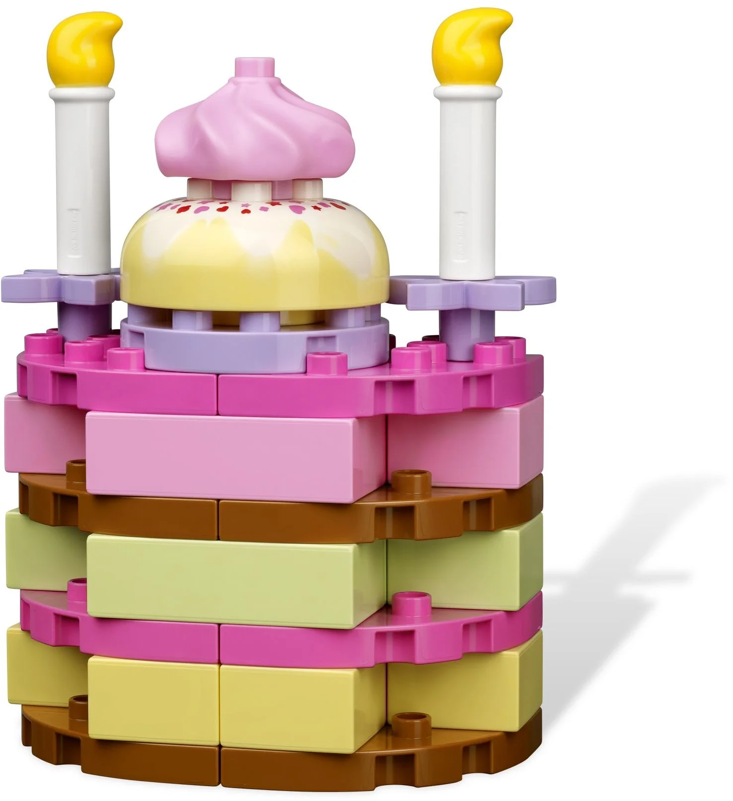 LEGO® 6785 Duplo - zdjęcie 5