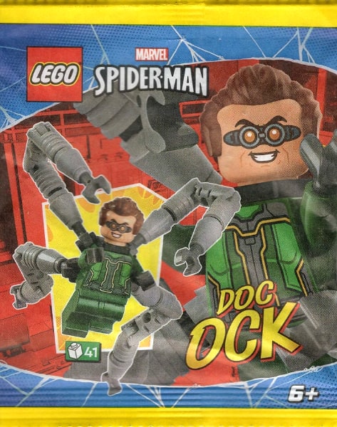 Dr. Octopus