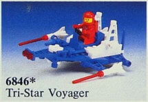 Tri-Star Voyager