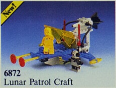 Xenon X-Craft