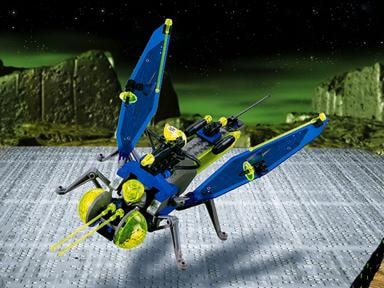 Sonic Stinger