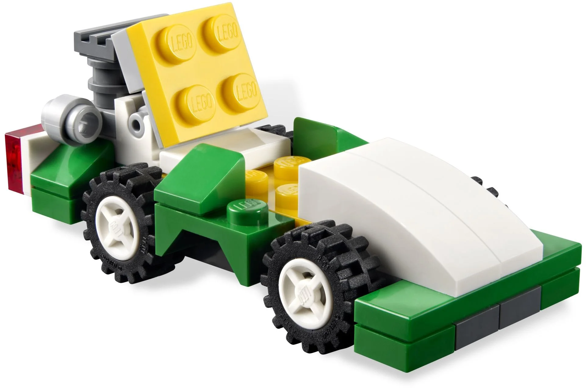 LEGO® 6910 Mini Sports Car - zdjęcie 4