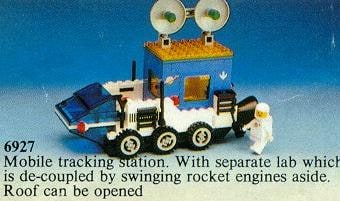 All-Terrain Vehicle