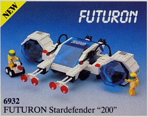 Stardefender 200