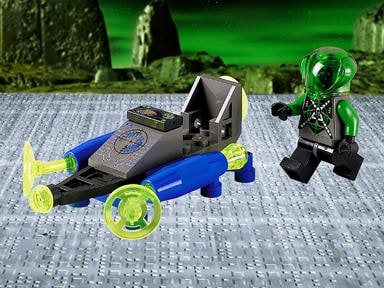 LEGO® 6943 Zo Weevil