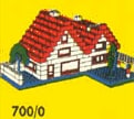 LEGO® 700.0 Gift Package