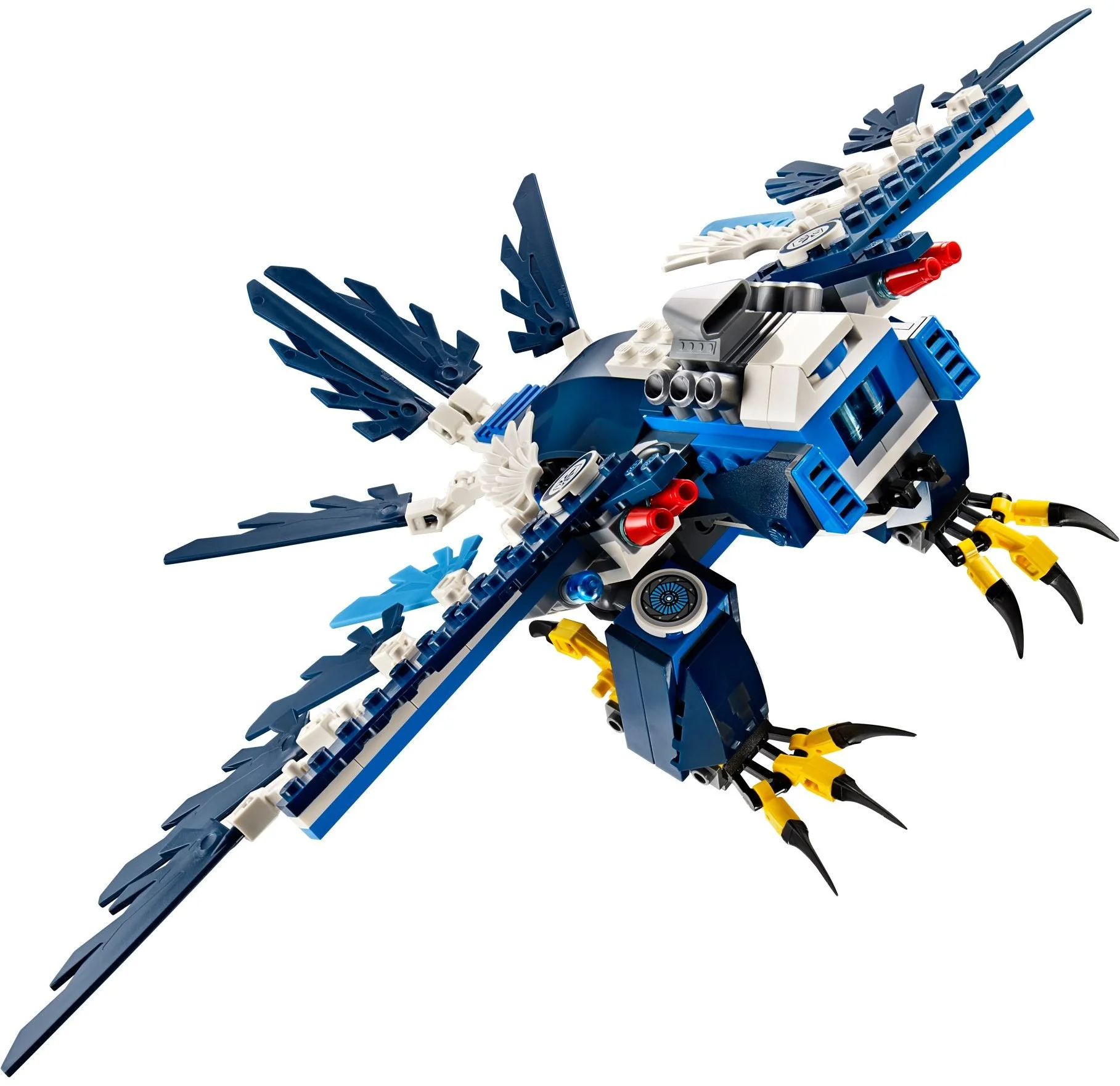 LEGO® 70003 Orzeł Eris - zdjęcie 3