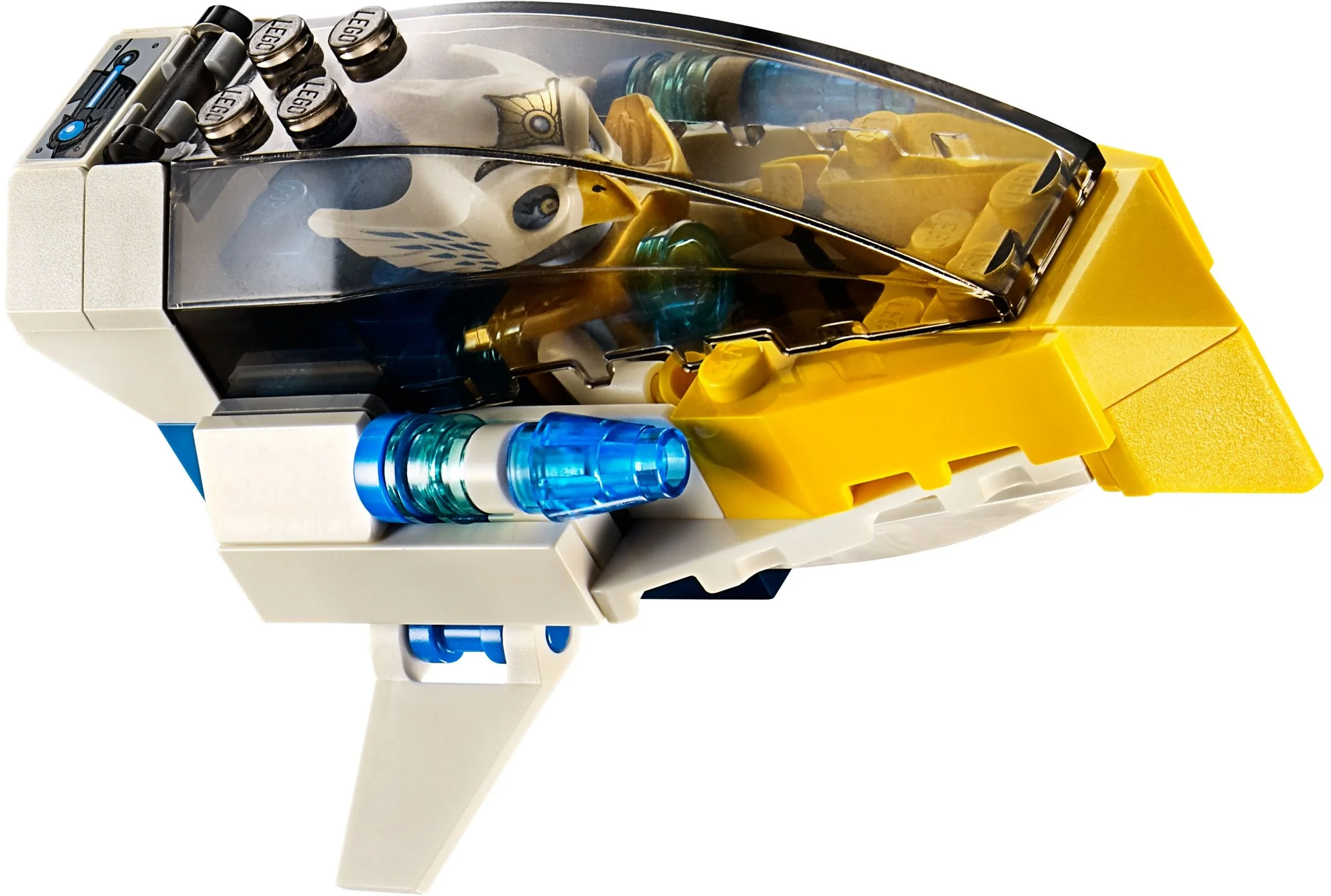 LEGO® 70003 Orzeł Eris - zdjęcie 4