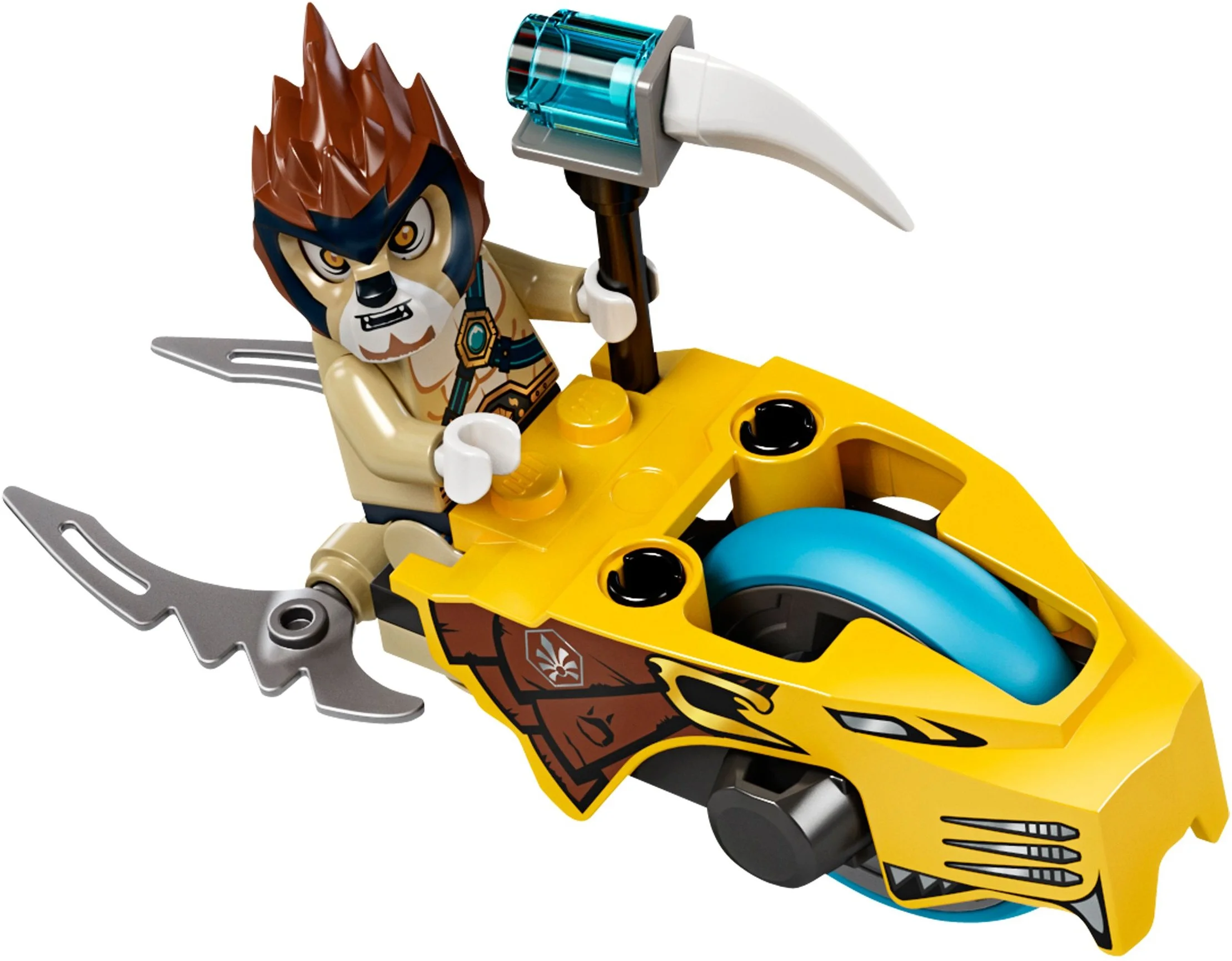 LEGO® 70011 Eagles' Castle - zdjęcie 3