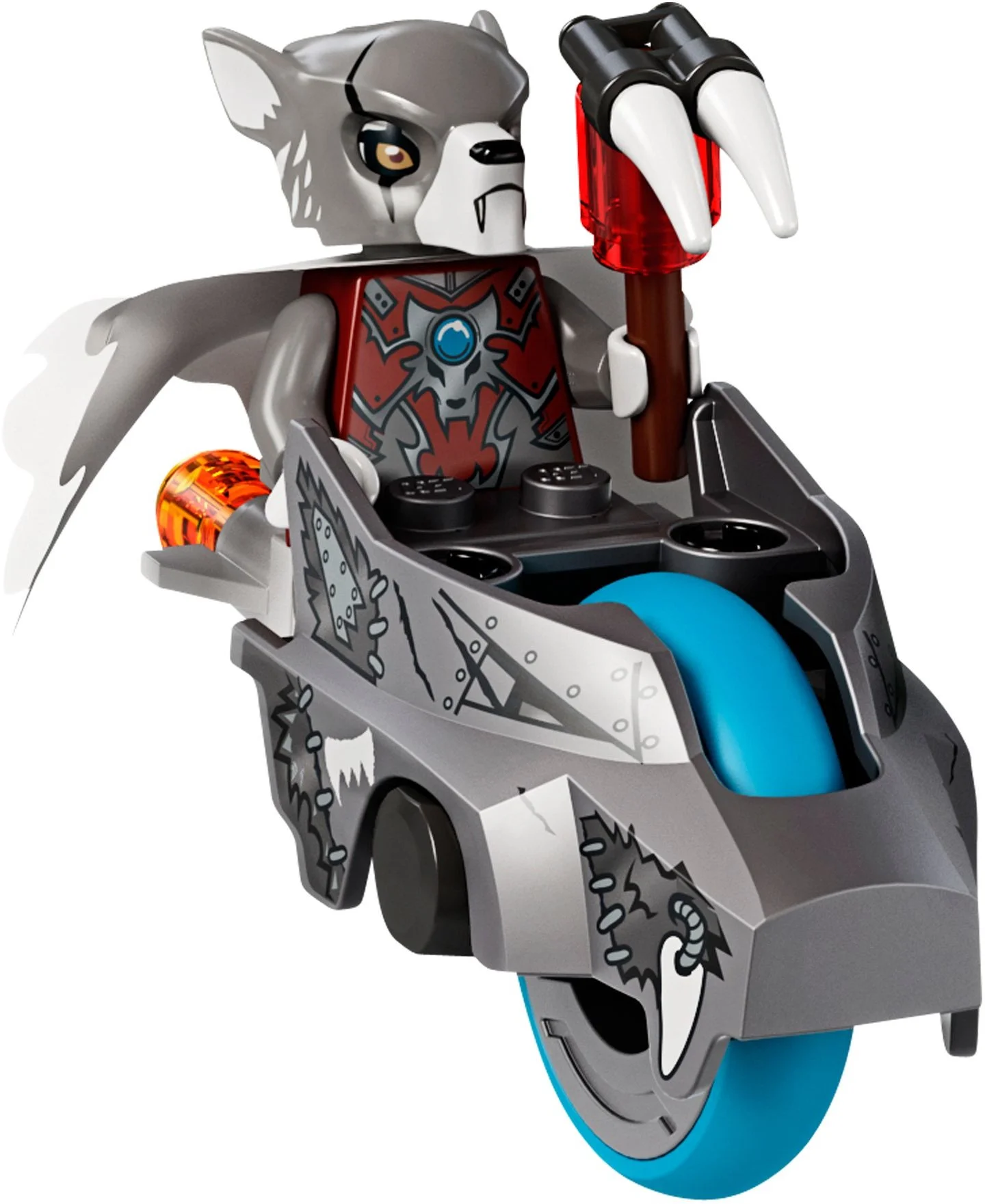 LEGO® 70011 Eagles' Castle - zdjęcie 4