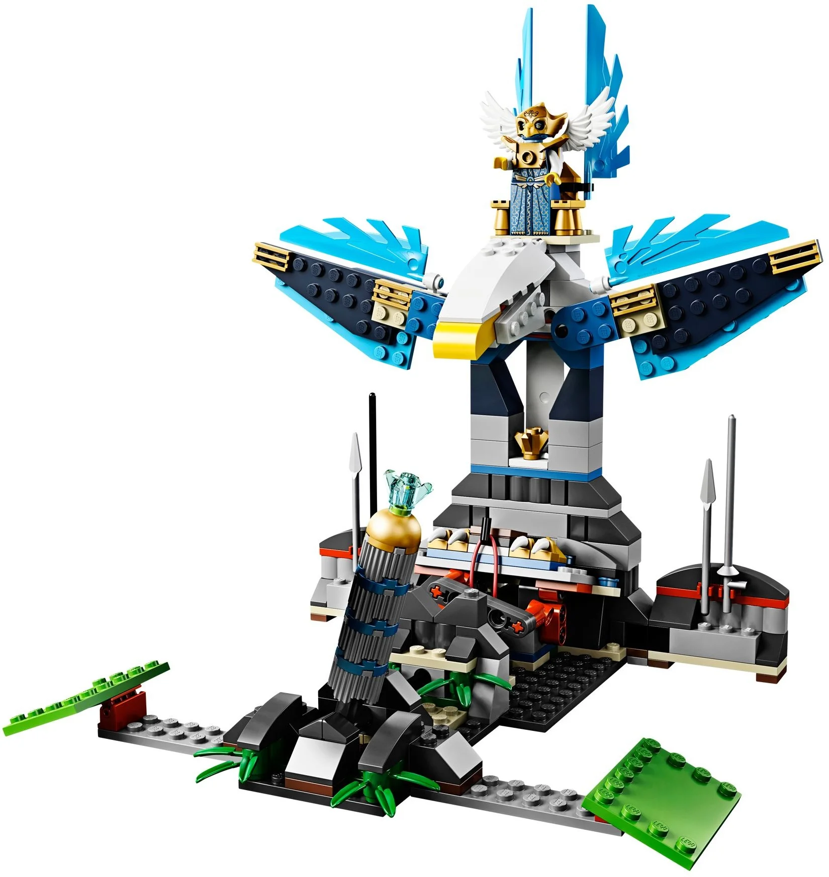 LEGO® 70011 Eagles' Castle - zdjęcie 5