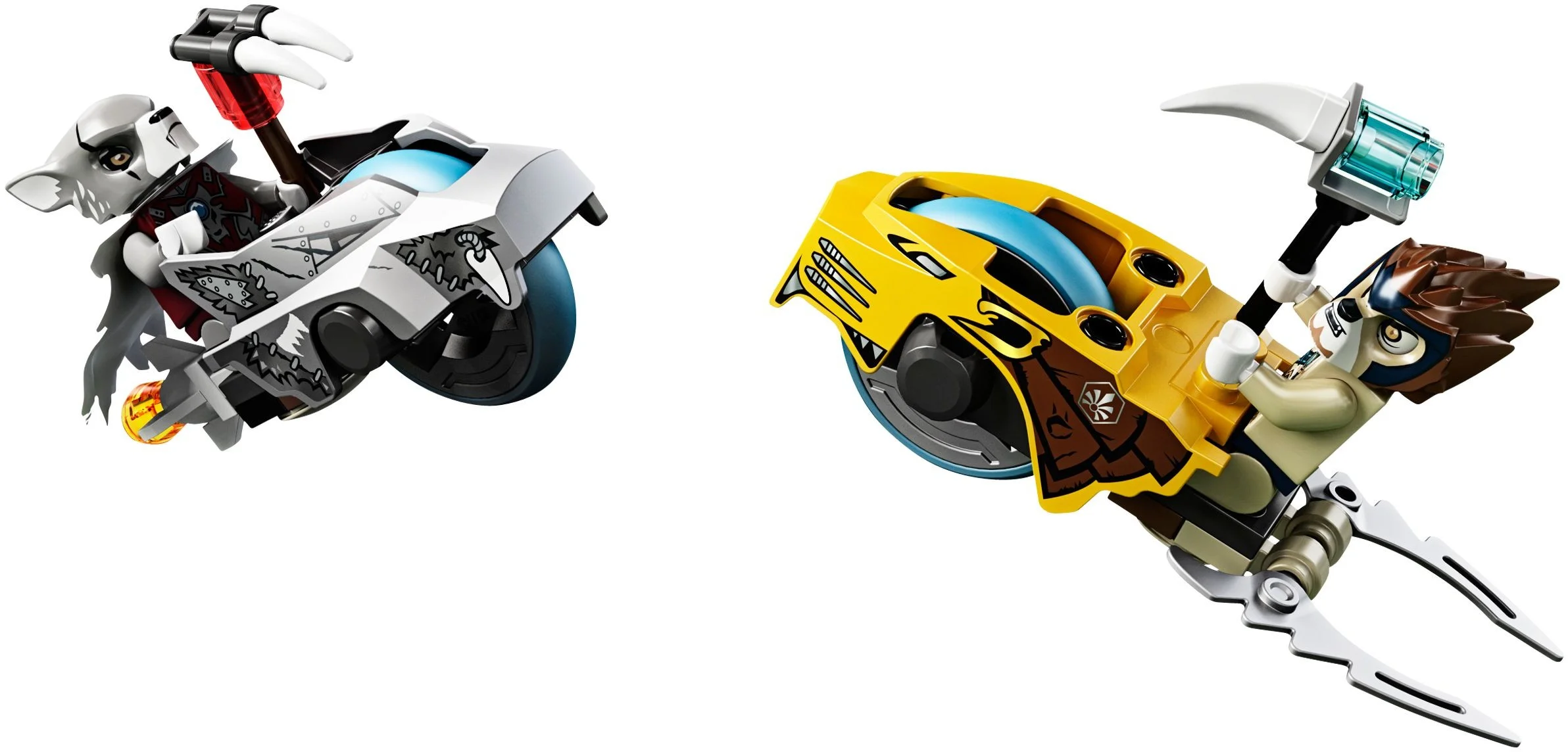 LEGO® 70011 Eagles' Castle - zdjęcie 6