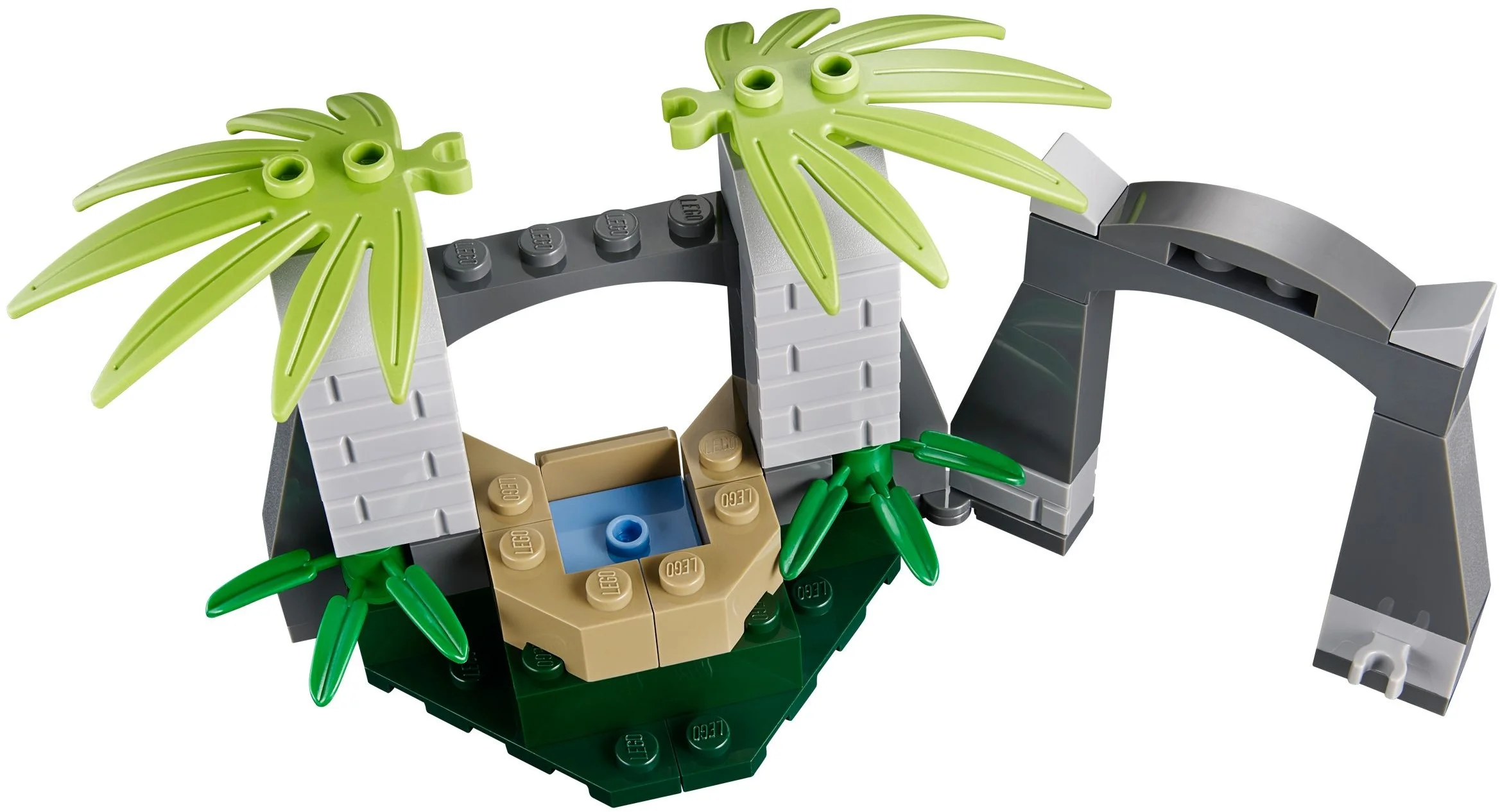 LEGO® 70012 Kruk Razara - zdjęcie 4