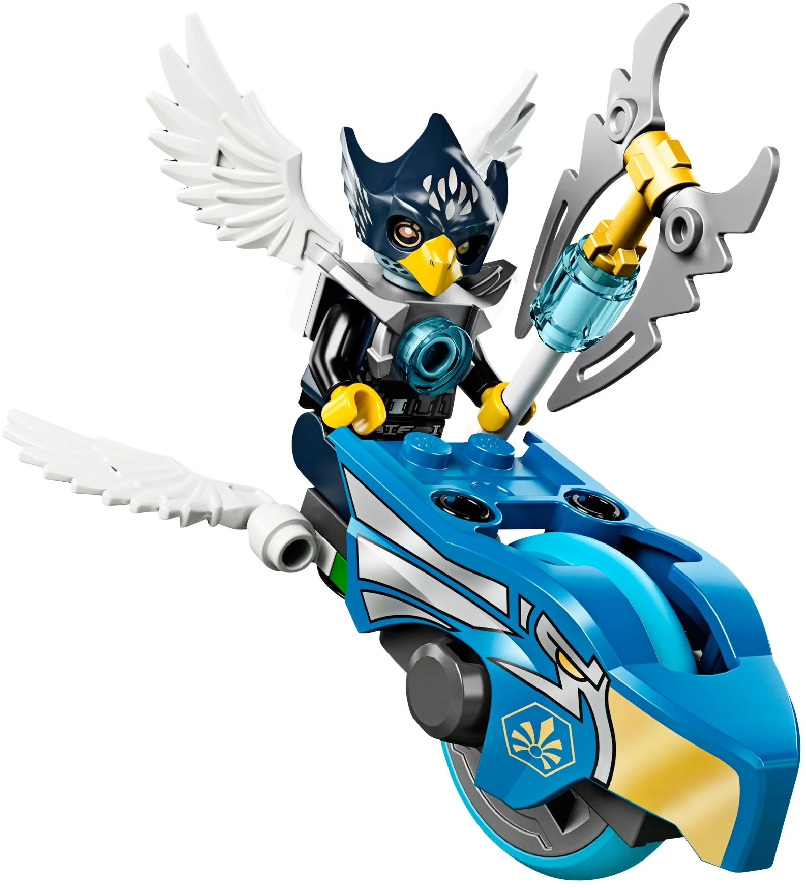 LEGO® 70105 Gniazdo EGLOR - zdjęcie 4