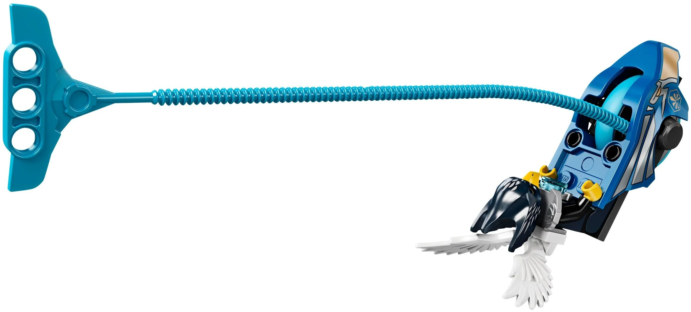 LEGO® 70105 Gniazdo EGLOR - zdjęcie 6