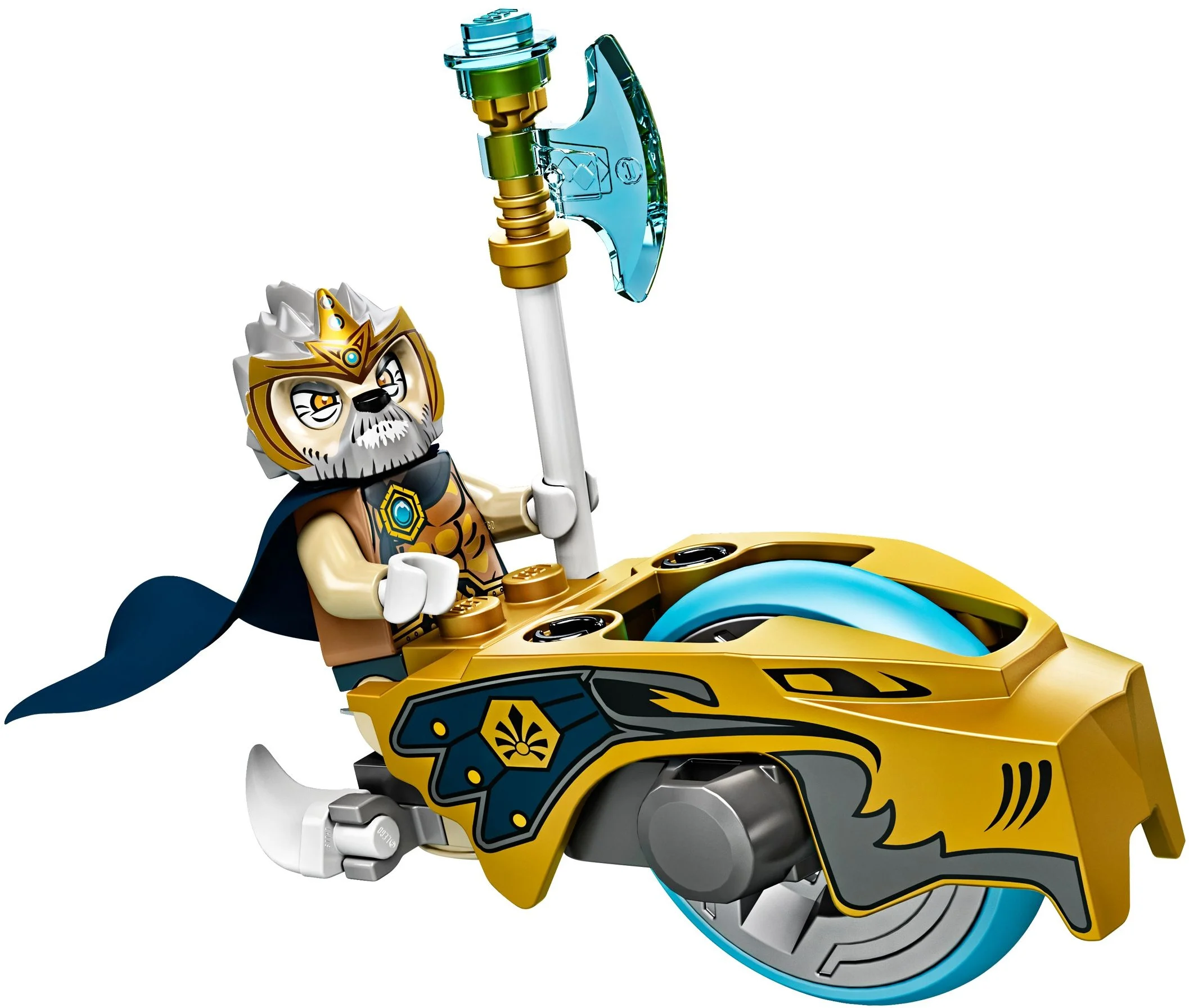 LEGO® 70108 Royal Roost - zdjęcie 4