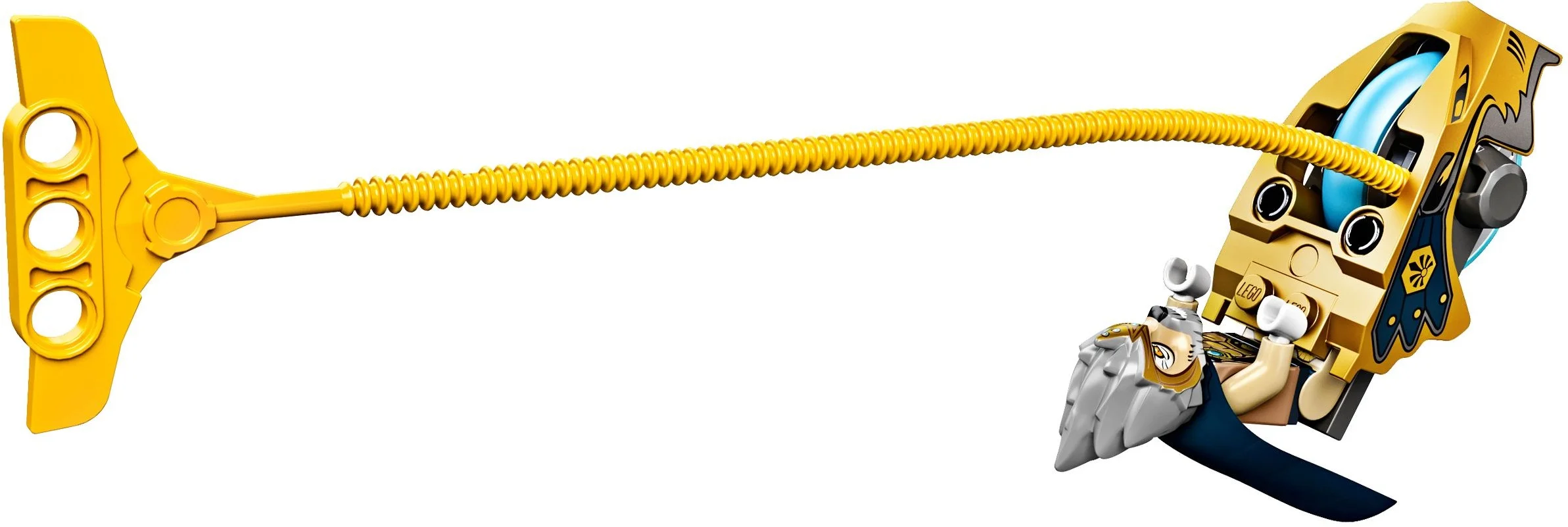 LEGO® 70108 Royal Roost - zdjęcie 6