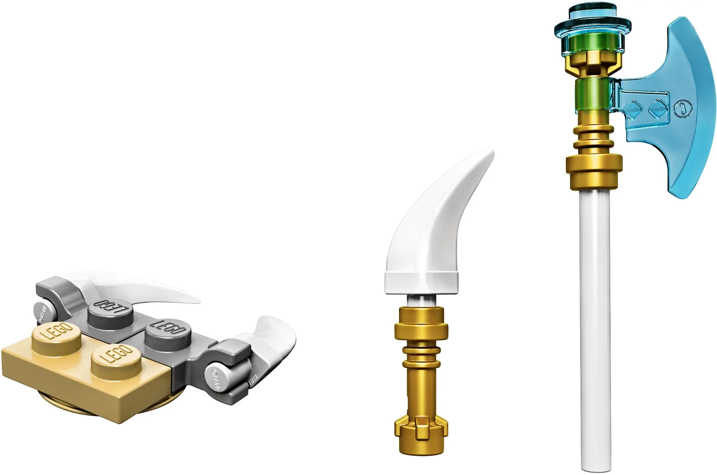 LEGO® 70108 Royal Roost - zdjęcie 7