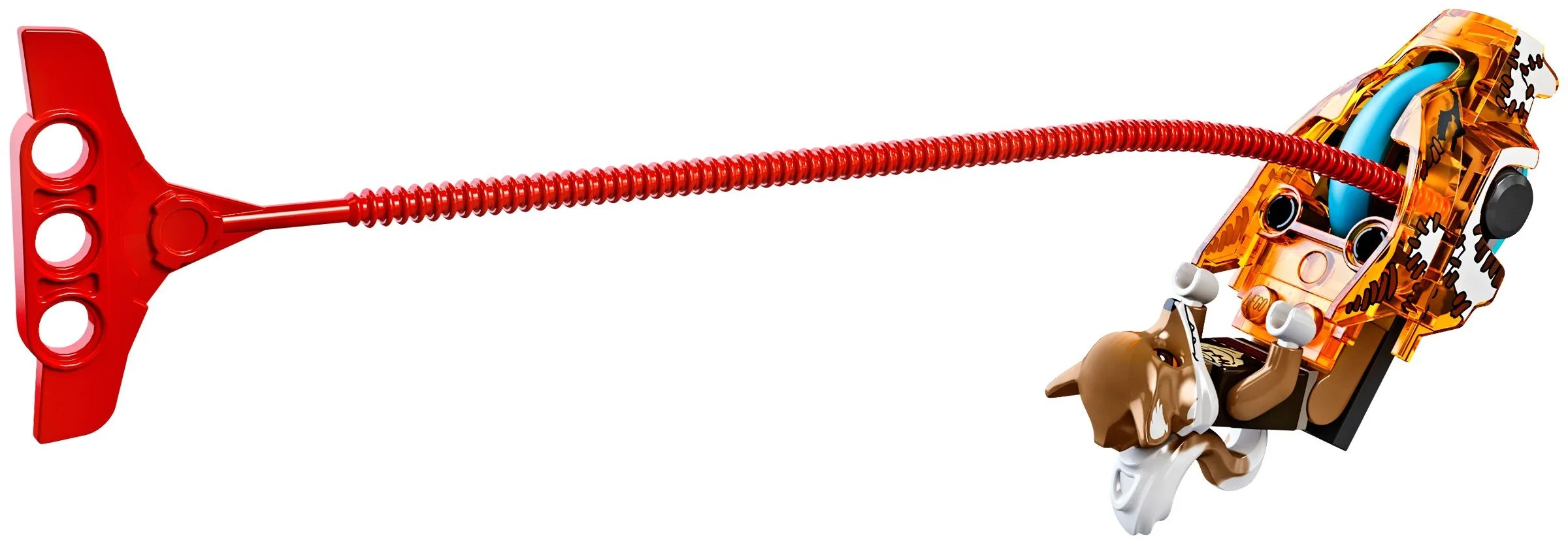 LEGO® 70111 Swamp Jump - zdjęcie 4