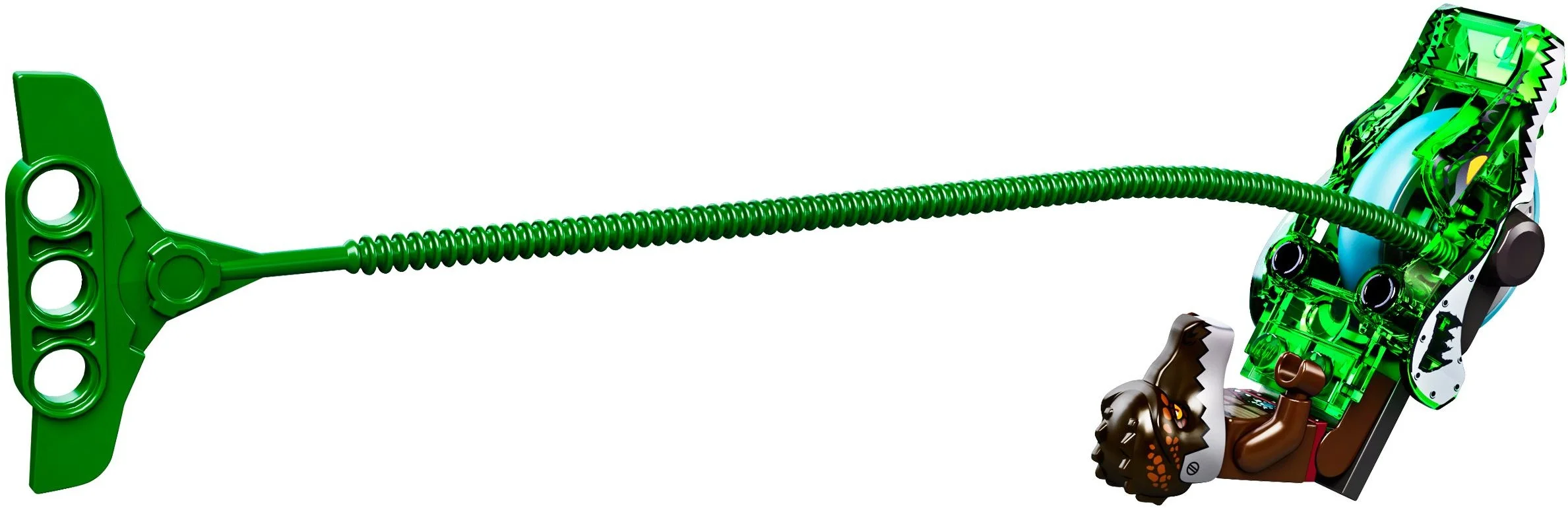 LEGO® 70112 Krokodyli gryz - zdjęcie 5