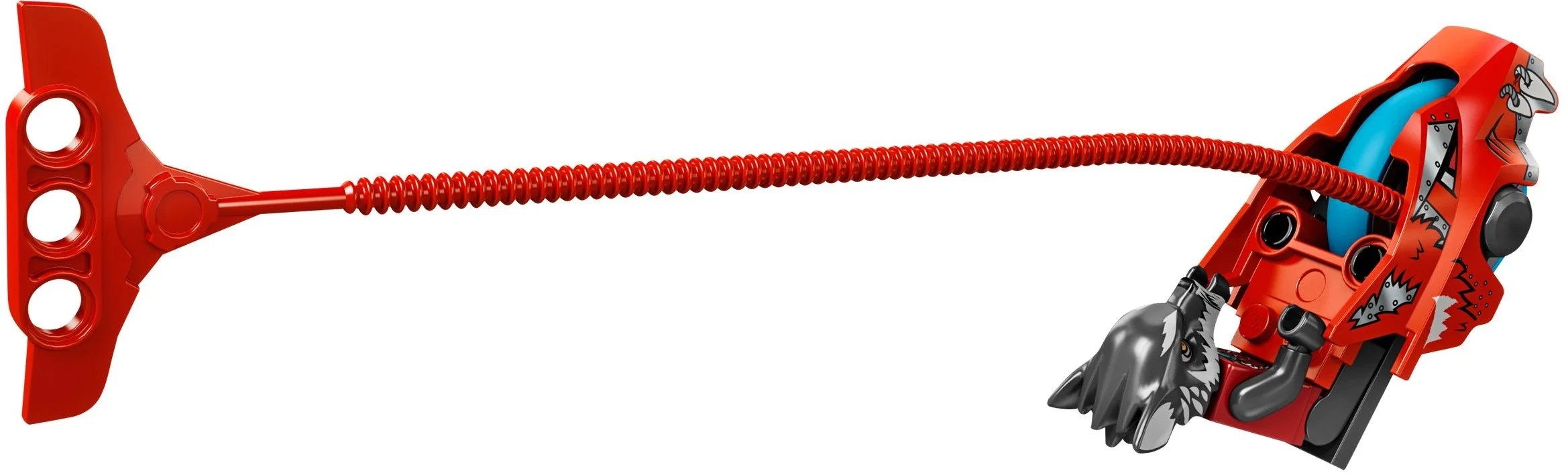 LEGO® 70113 Bitwy Chi - zdjęcie 3