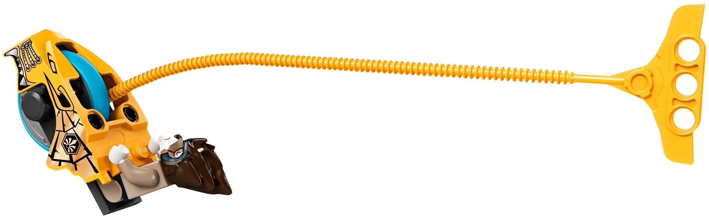 LEGO® 70113 Bitwy Chi - zdjęcie 4