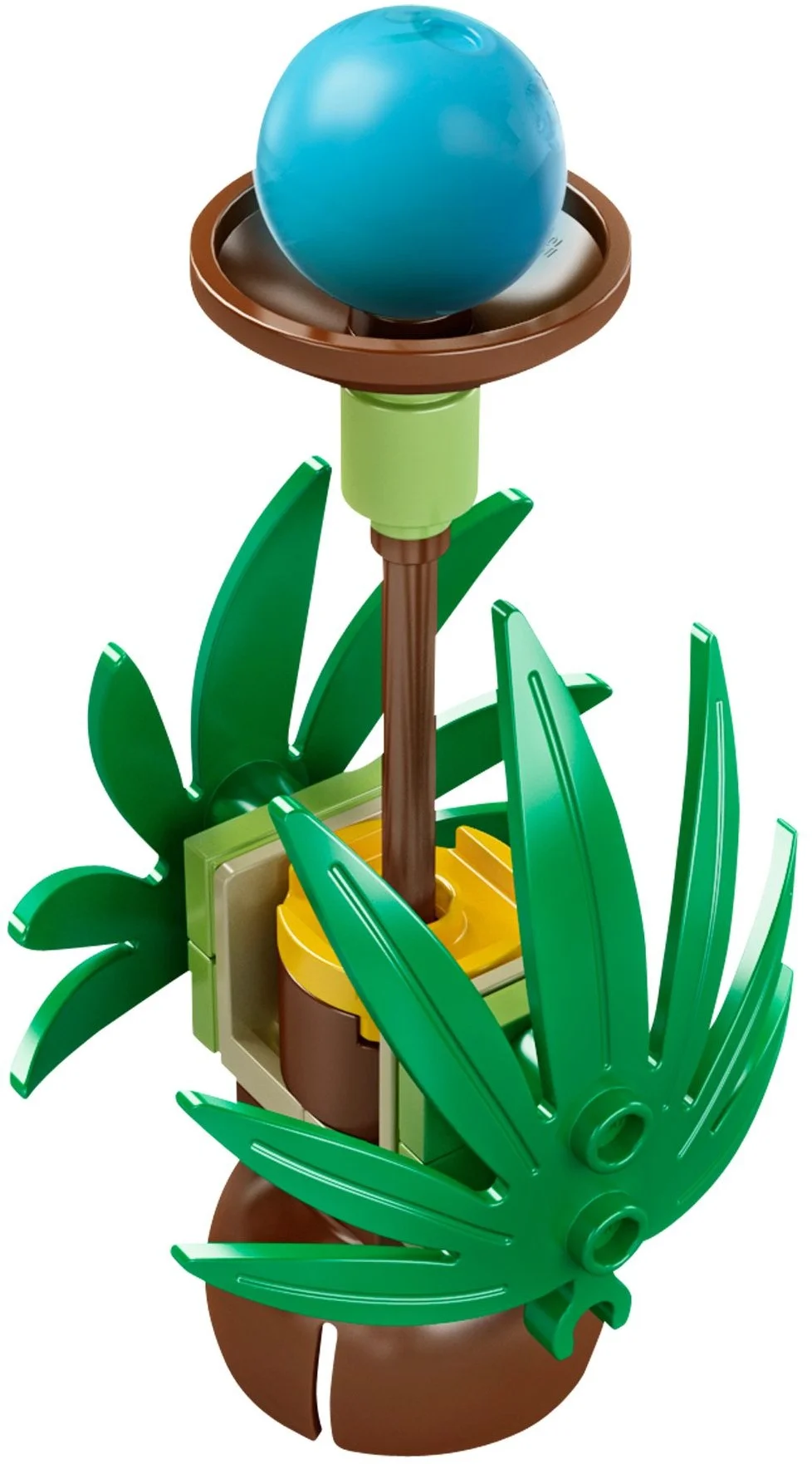 LEGO® 70113 Bitwy Chi - zdjęcie 5