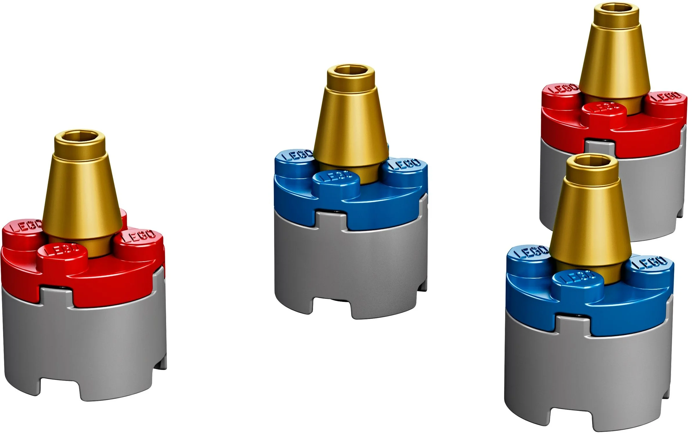 LEGO® 70114 Pojedynek na niebie - zdjęcie 6